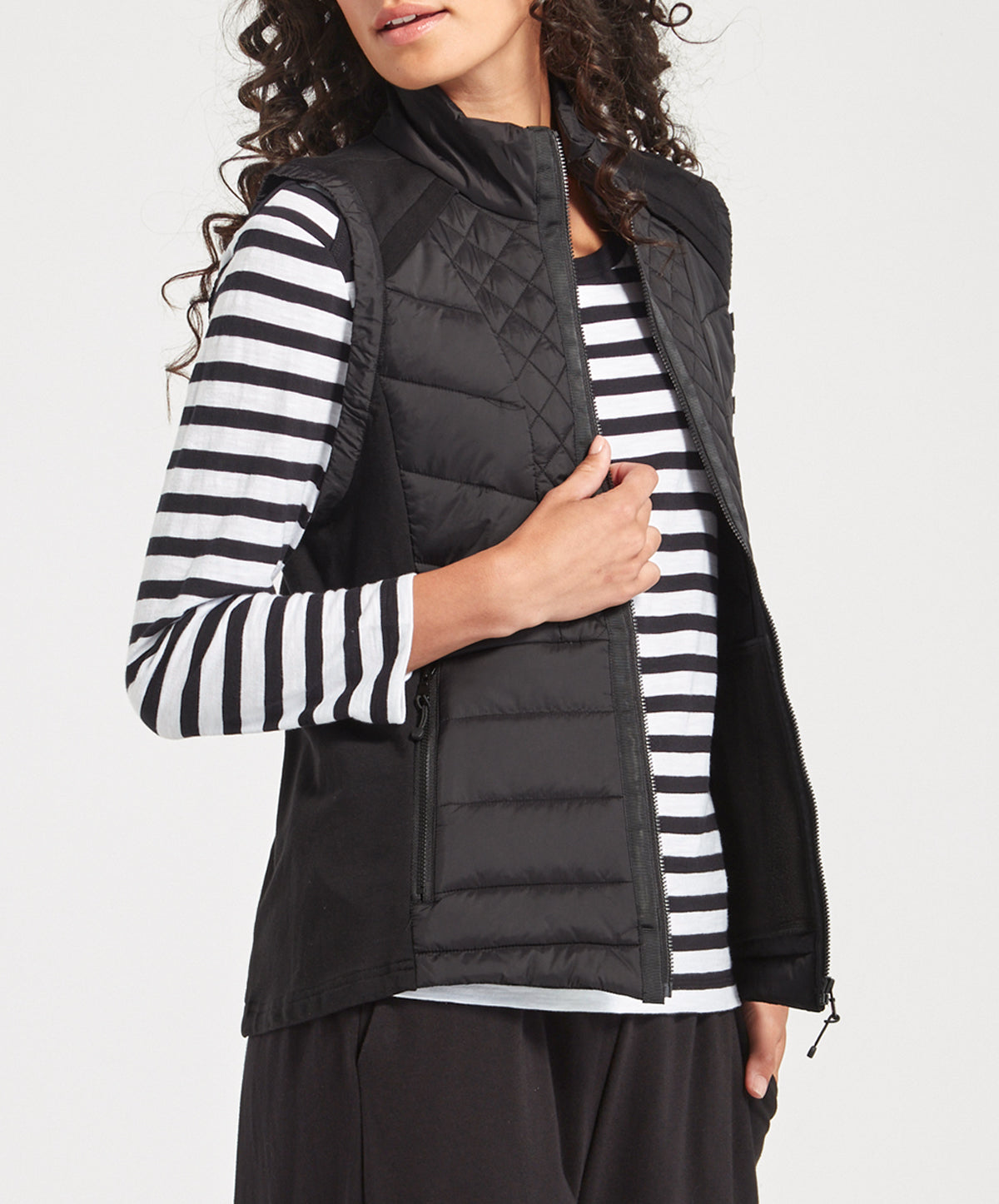 Idaho Vest
