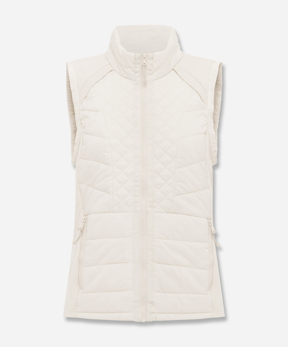 Idaho Vest