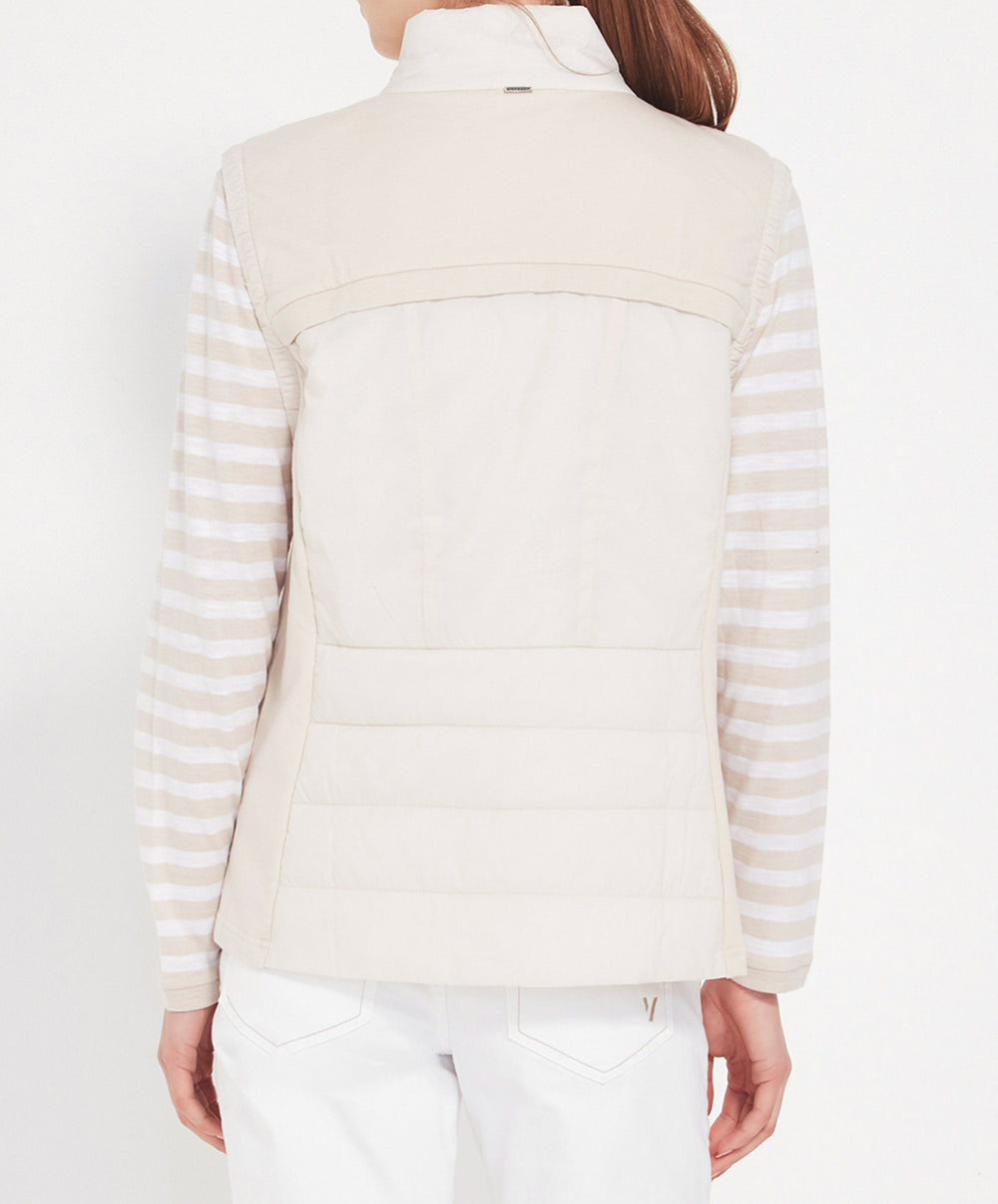 Idaho Vest