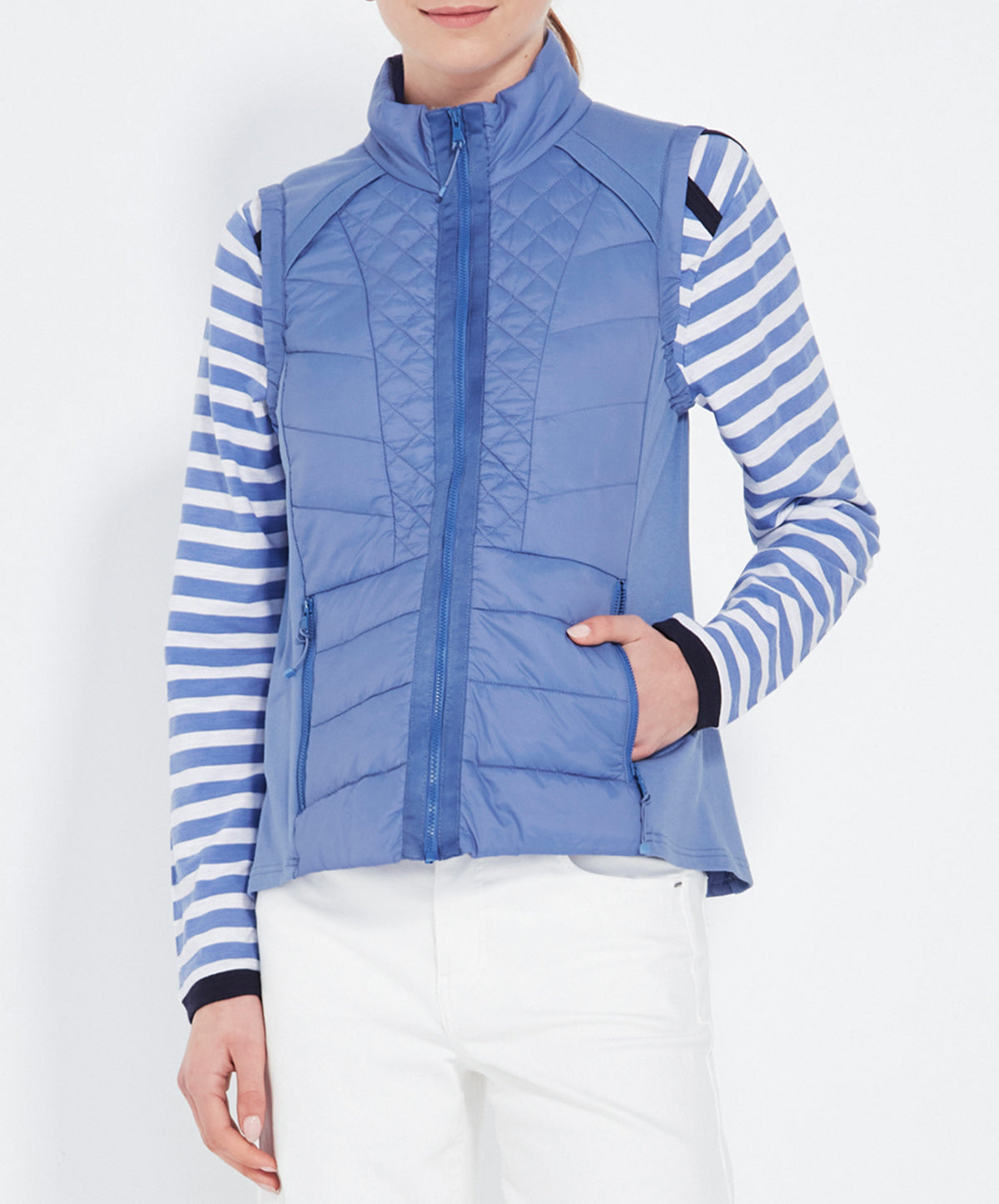 Idaho Vest