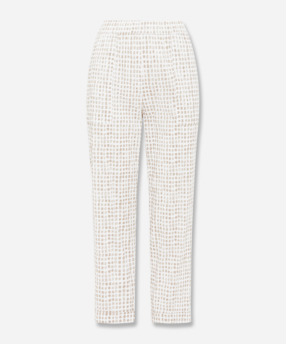 Acrobat Tile Pant