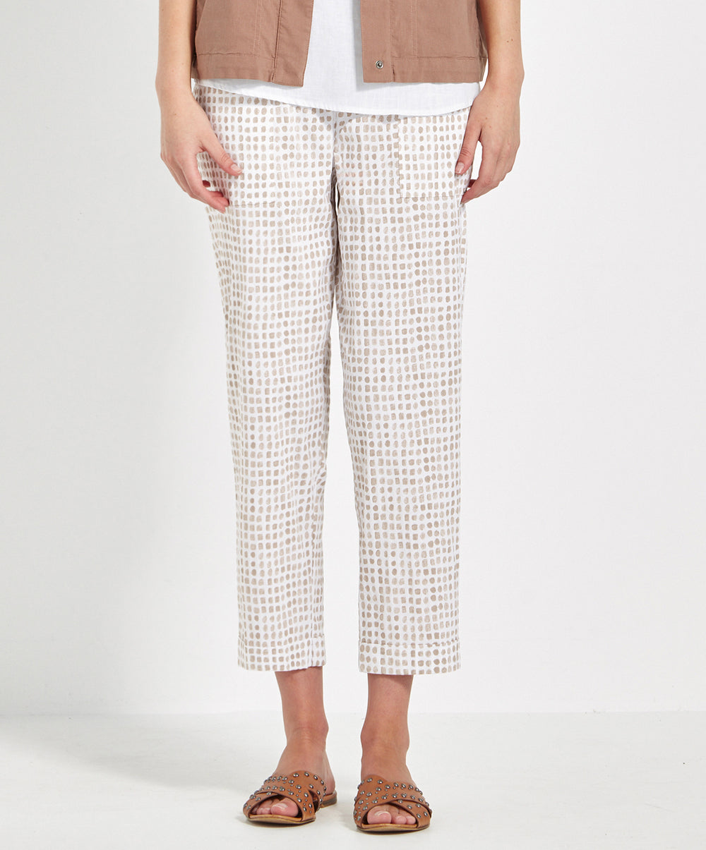 Acrobat Tile Pant