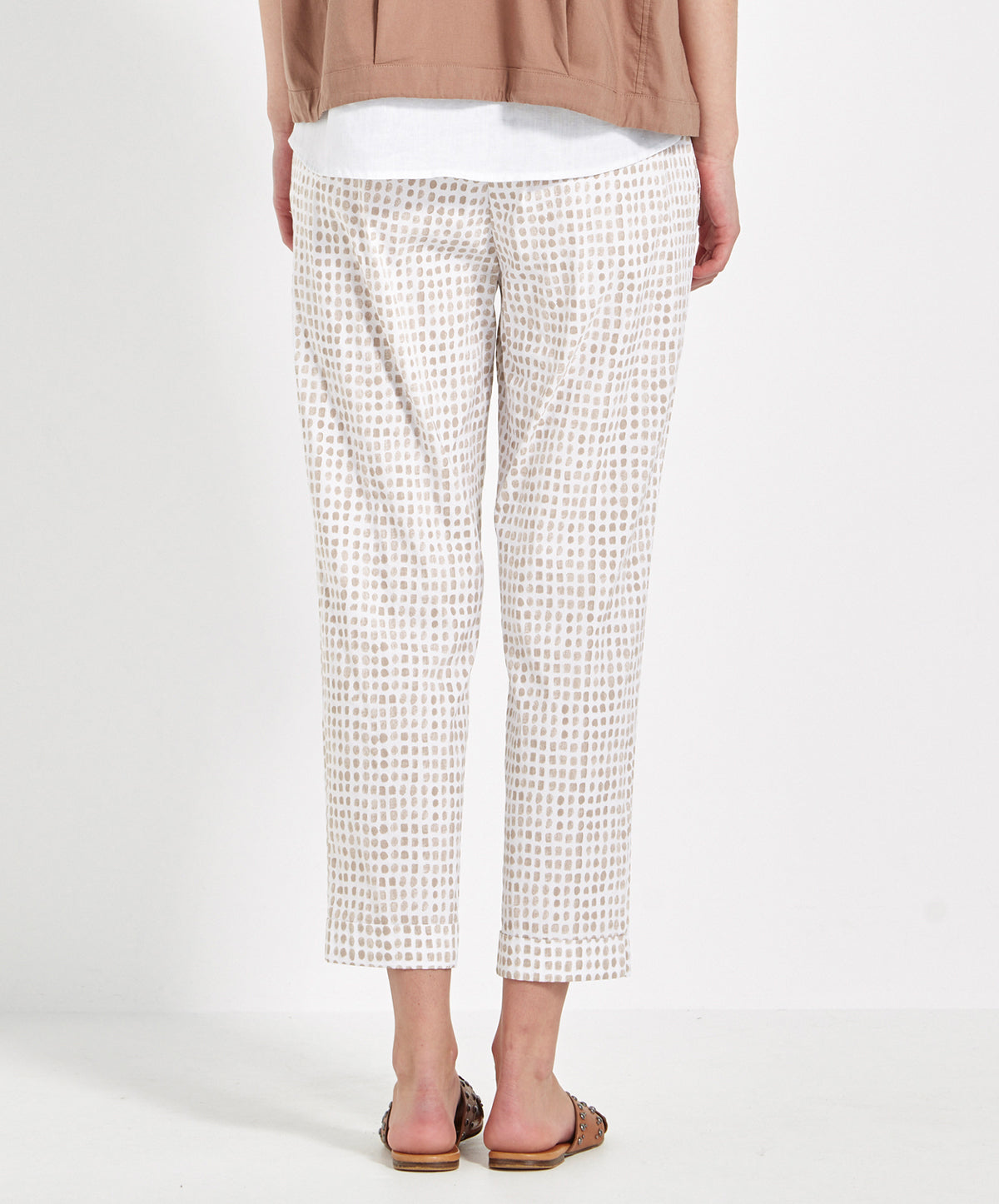 Acrobat Tile Pant