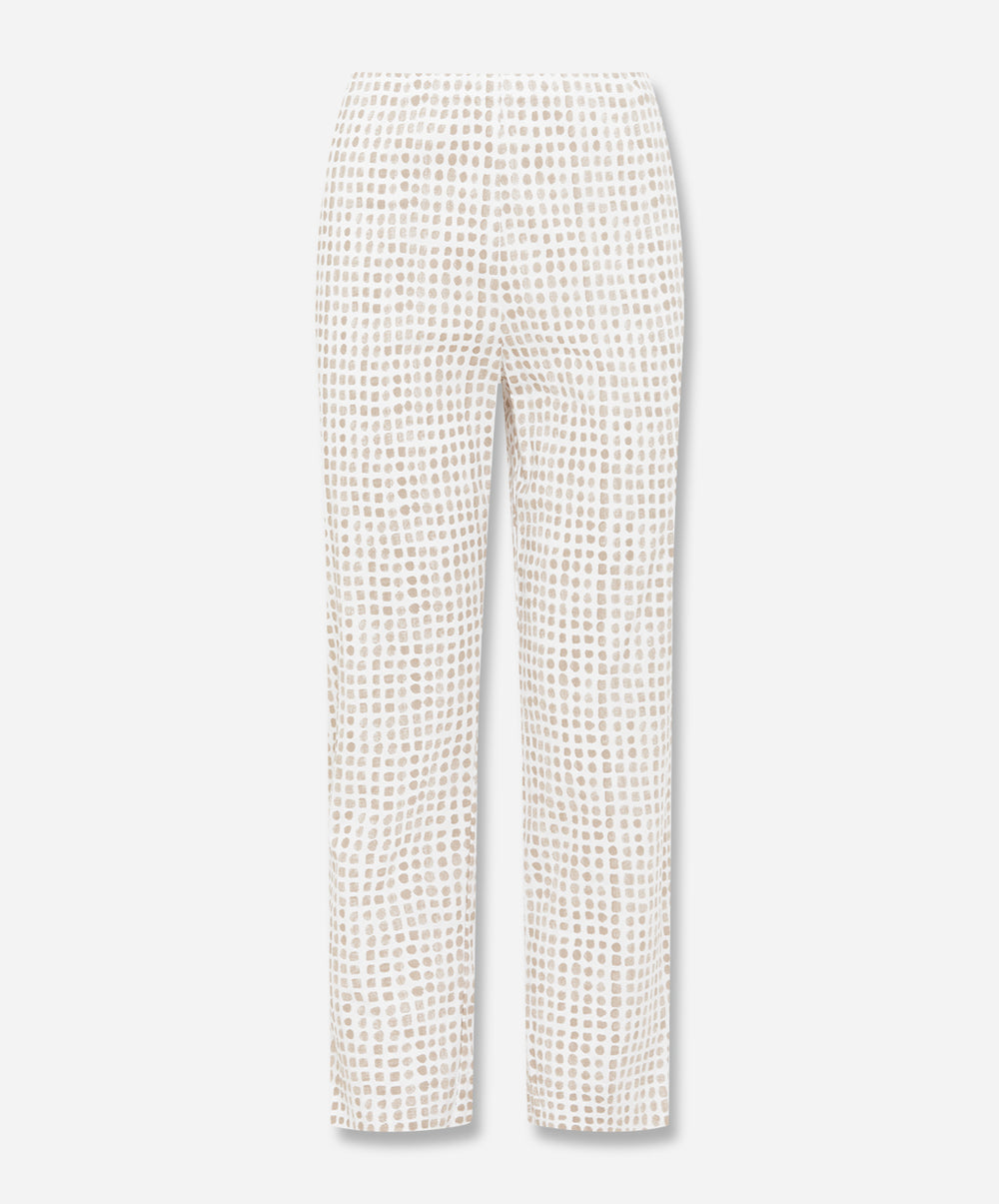 Acrobat Tile 7/8 Pant