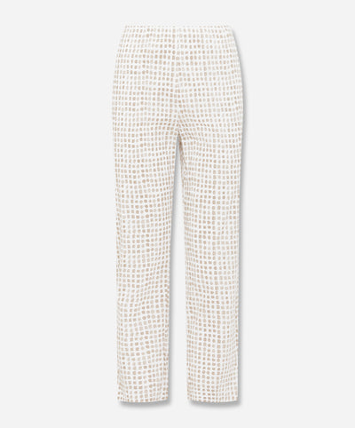 Acrobat Tile 7/8 Pant