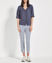 Load image into Gallery viewer, Acrobat Tile 7/8 Pant