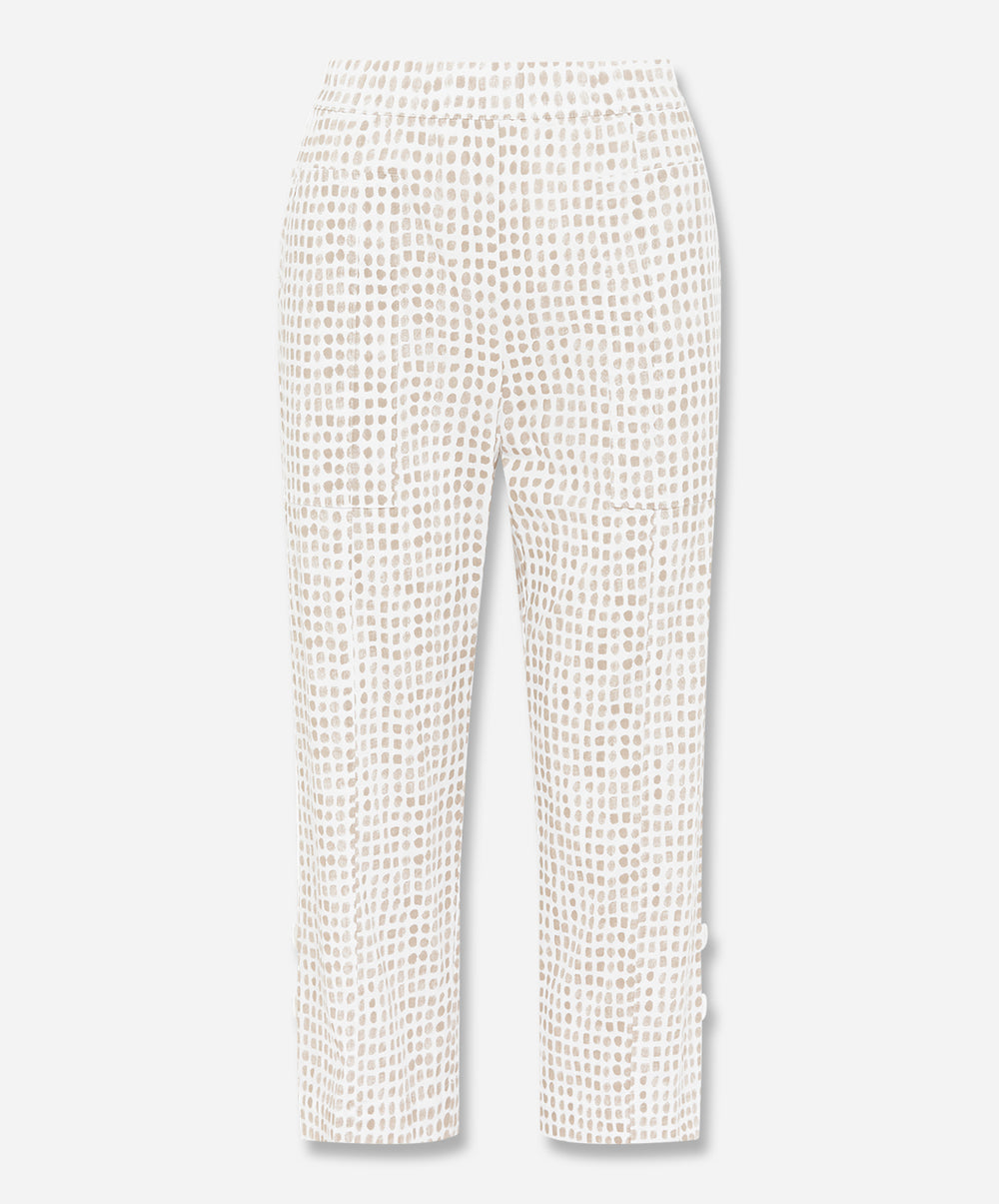 Acrobat Tile Cargo Short