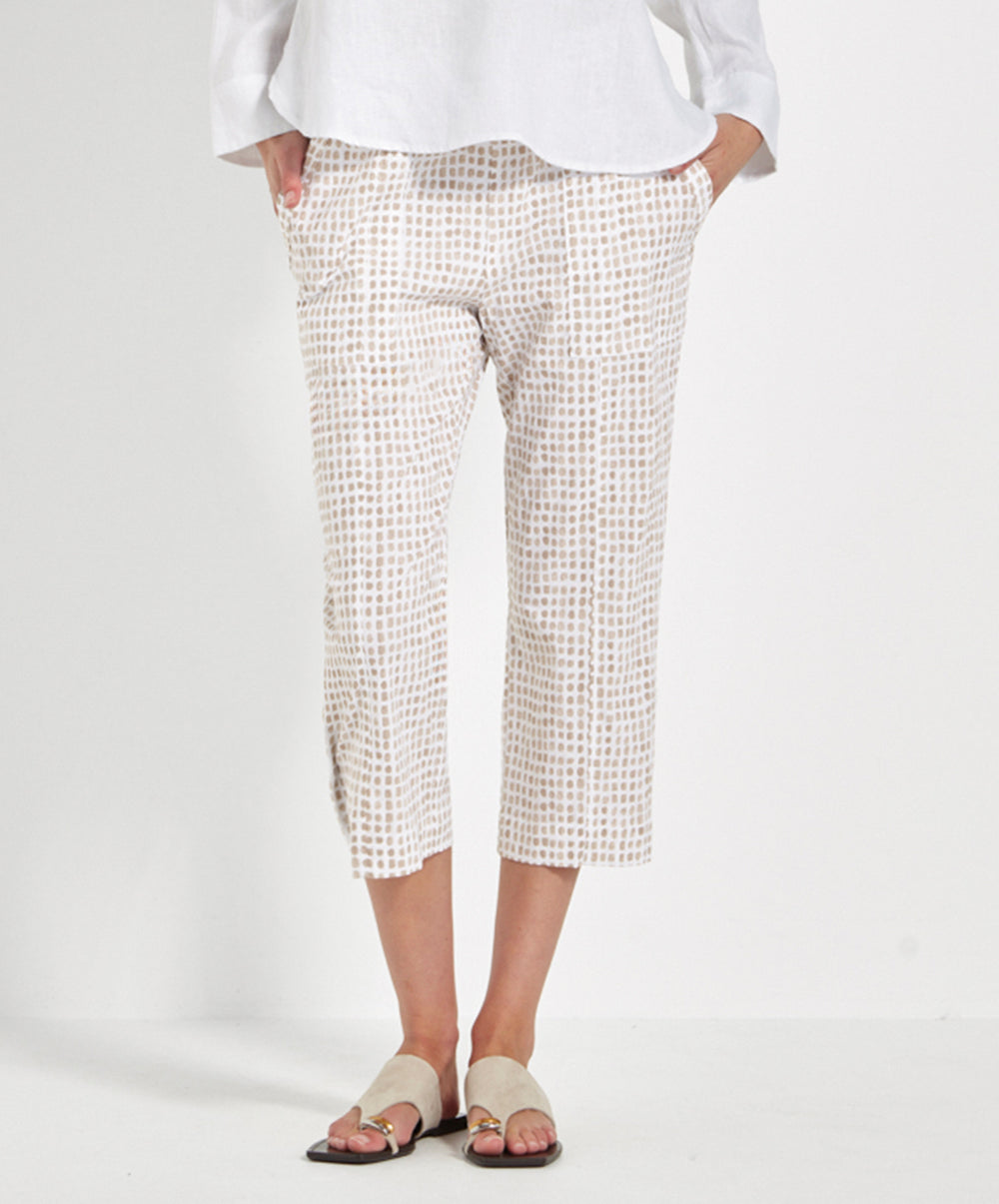 Acrobat Tile Cargo Short
