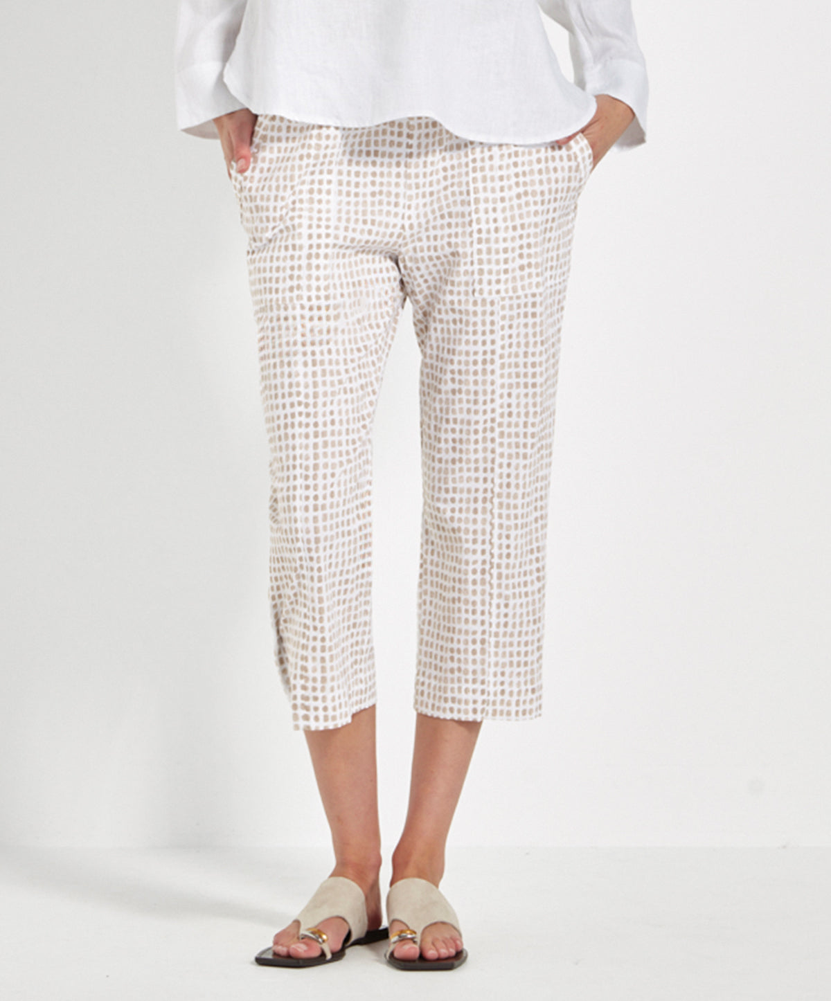 Acrobat Tile Cargo Short