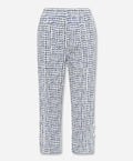 Denim Print