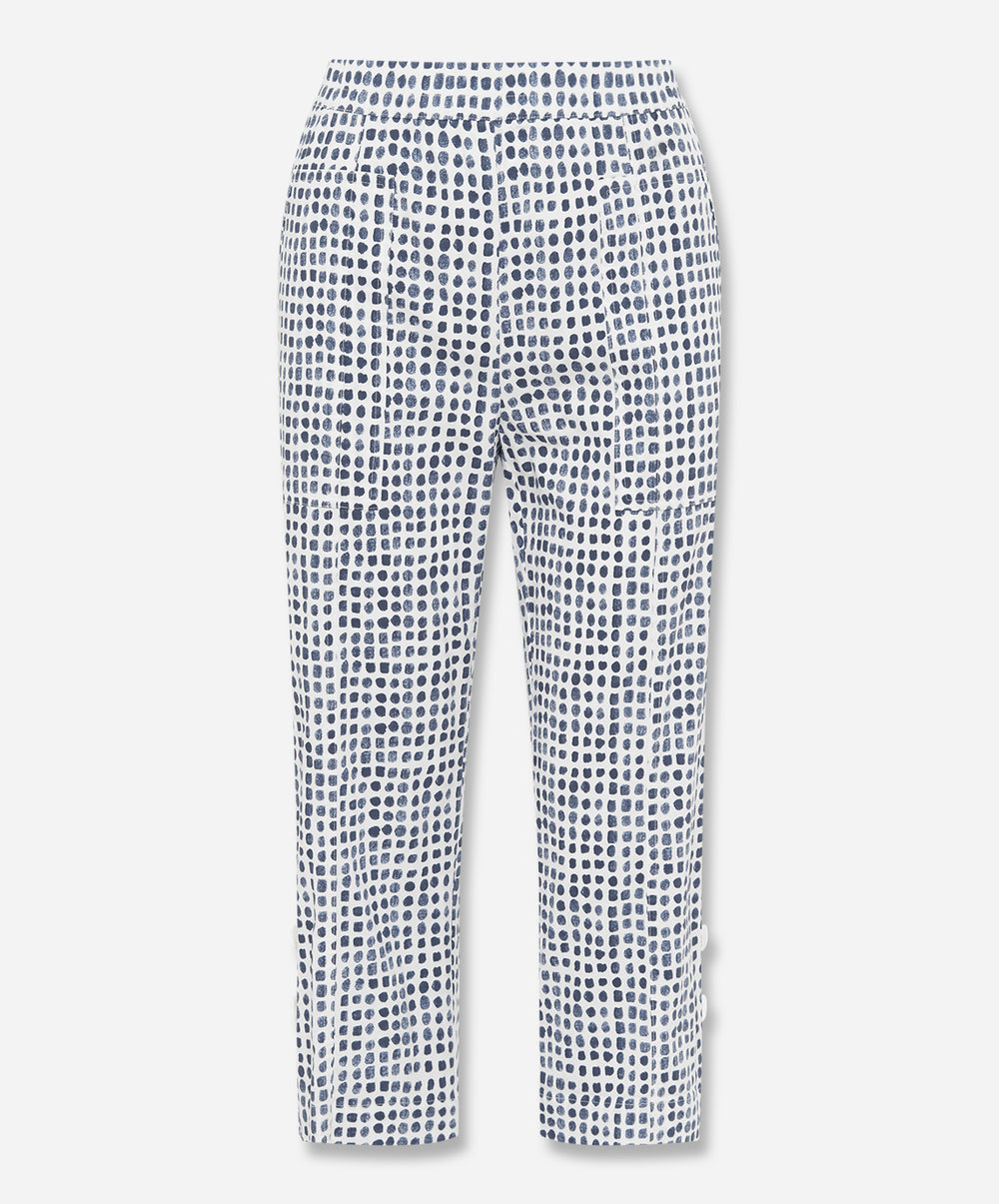 Acrobat Tile Cargo Short