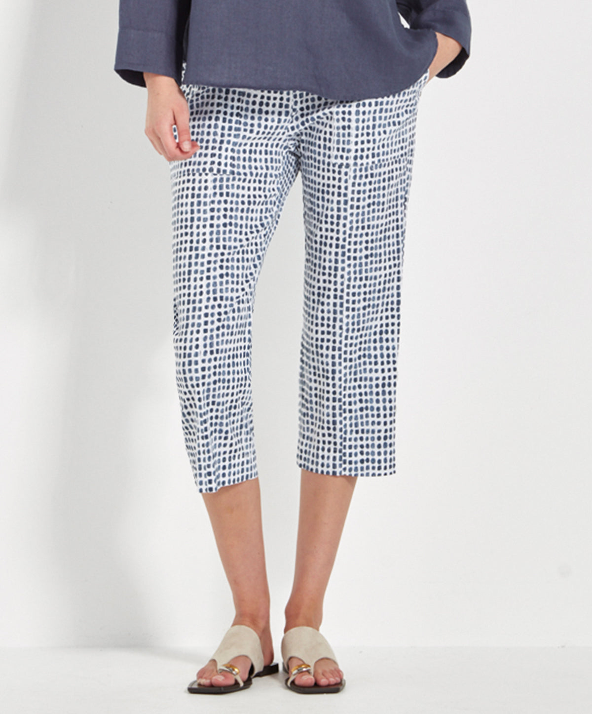 Acrobat Tile Cargo Short