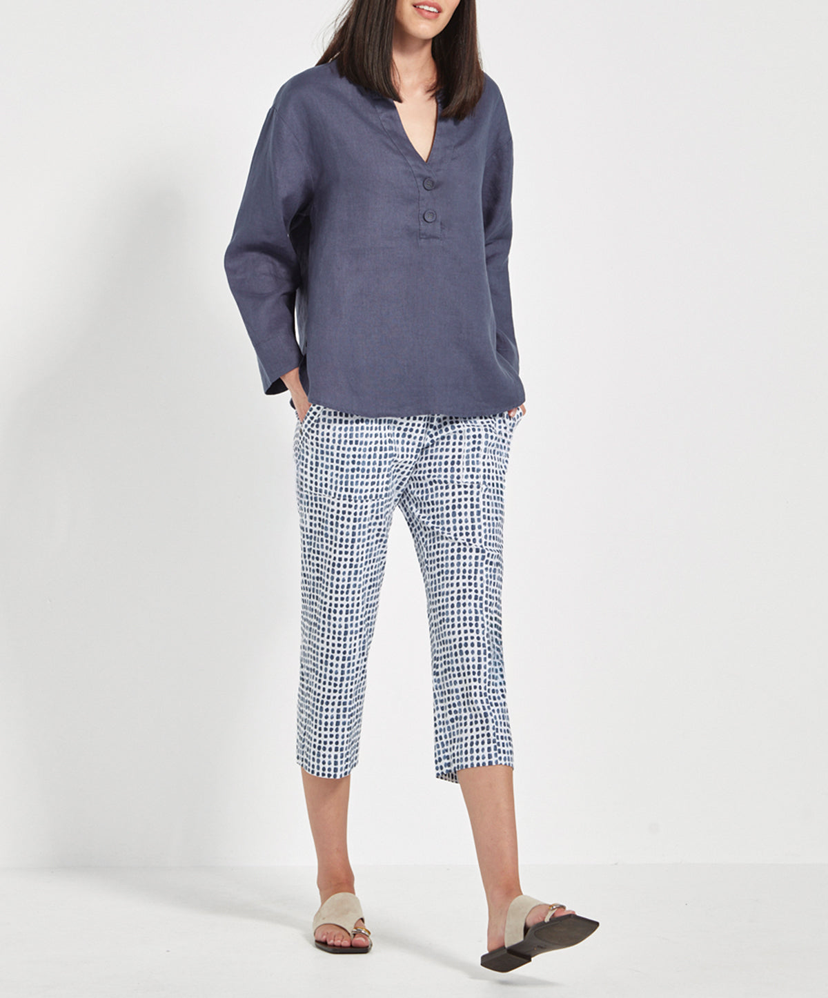 Acrobat Tile Cargo Short