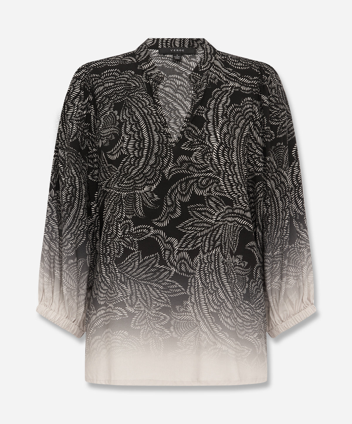 Amara Blouse