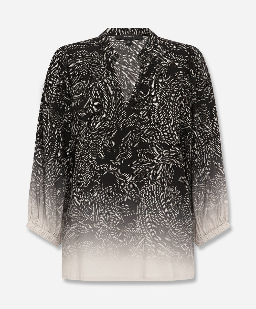 Apolina｜meera blouse almond Apolina｜meera blouse almond Apolina｜meera blouse almond