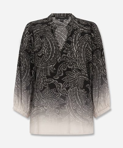 Amara Blouse