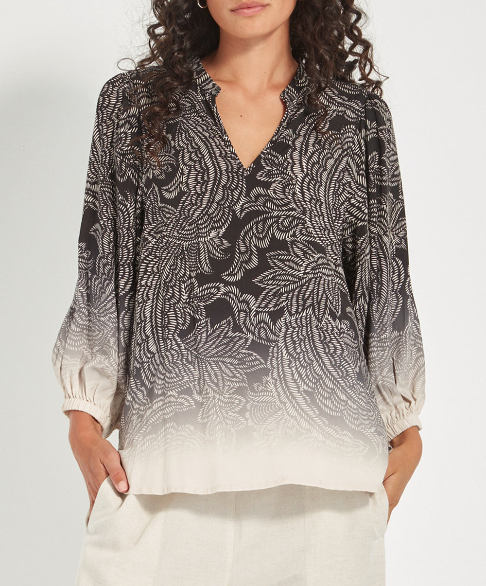 Amara Blouse