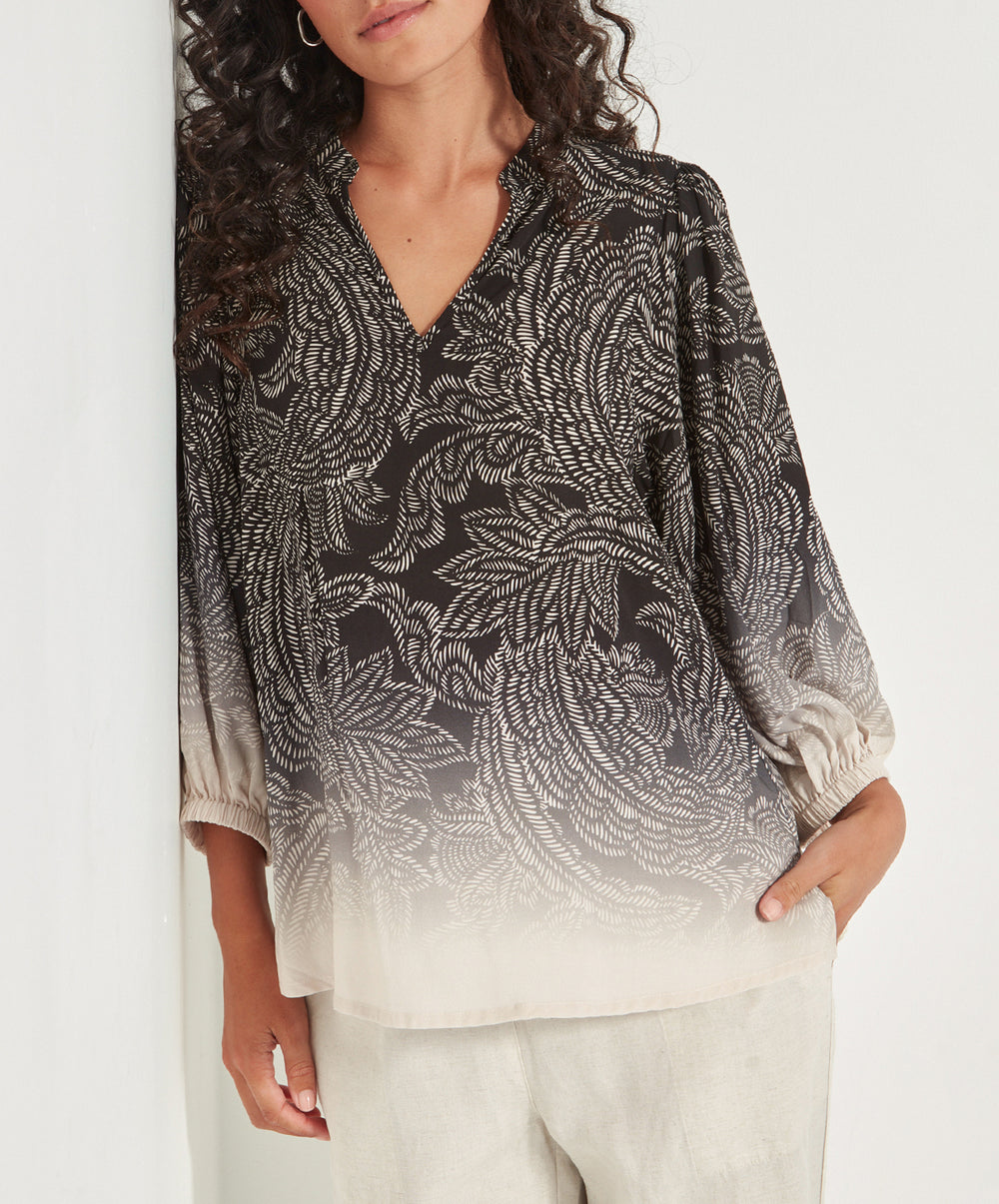 Amara Blouse