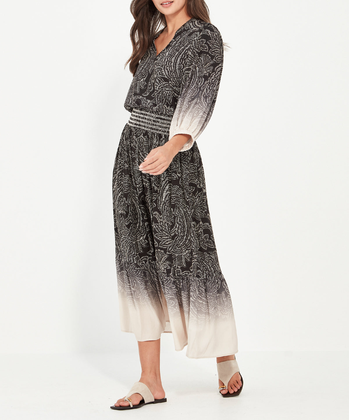 Amara Blouse