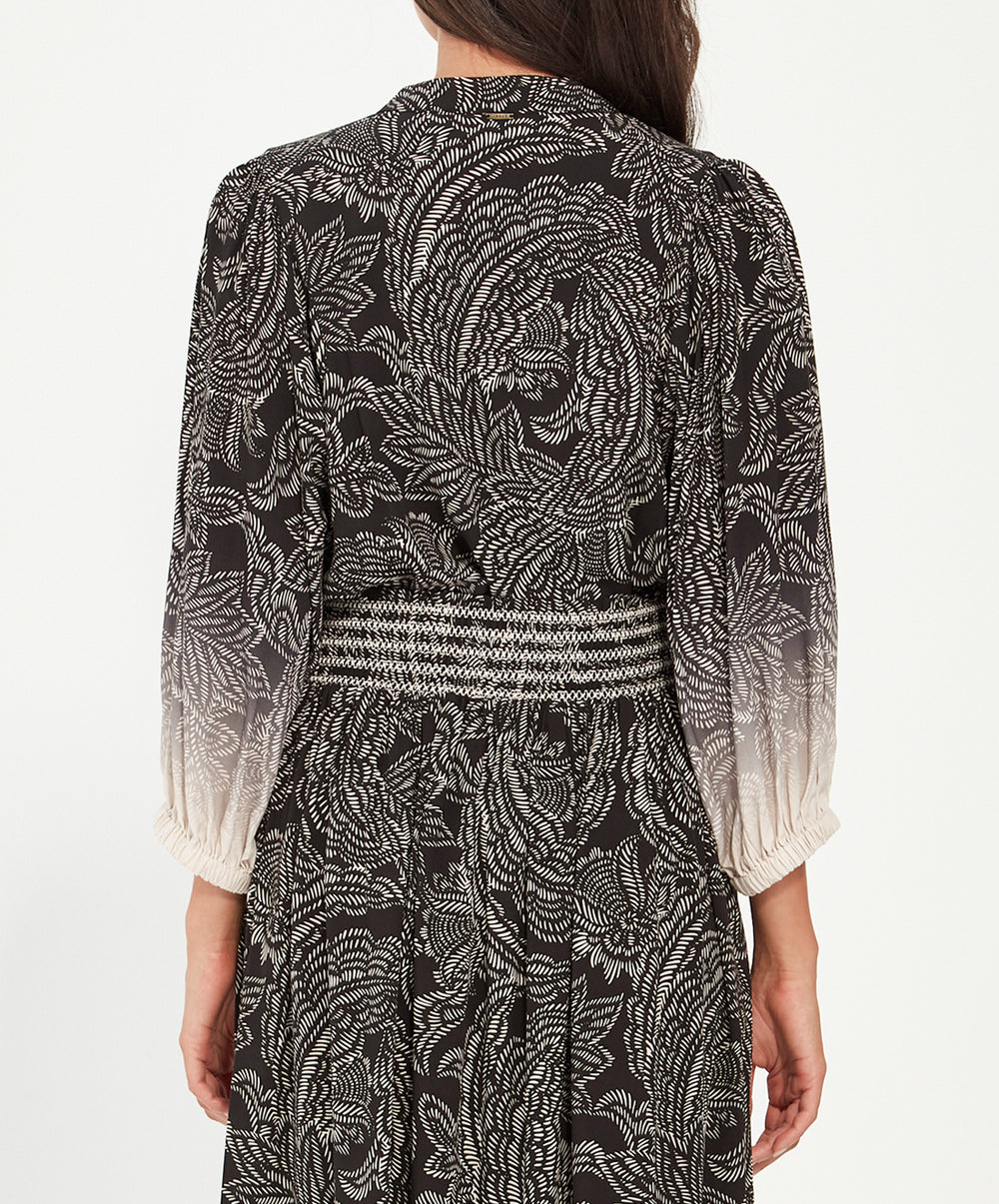 Amara Blouse