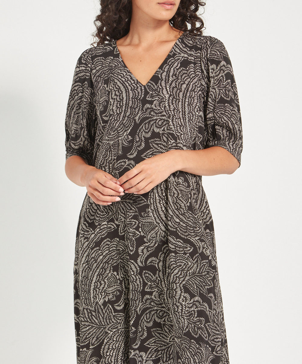 Amara Dress