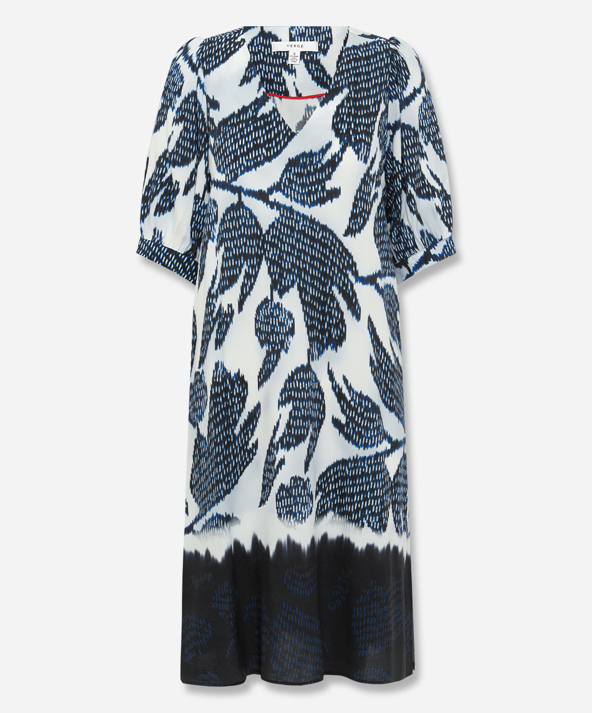 Dynasty Dress