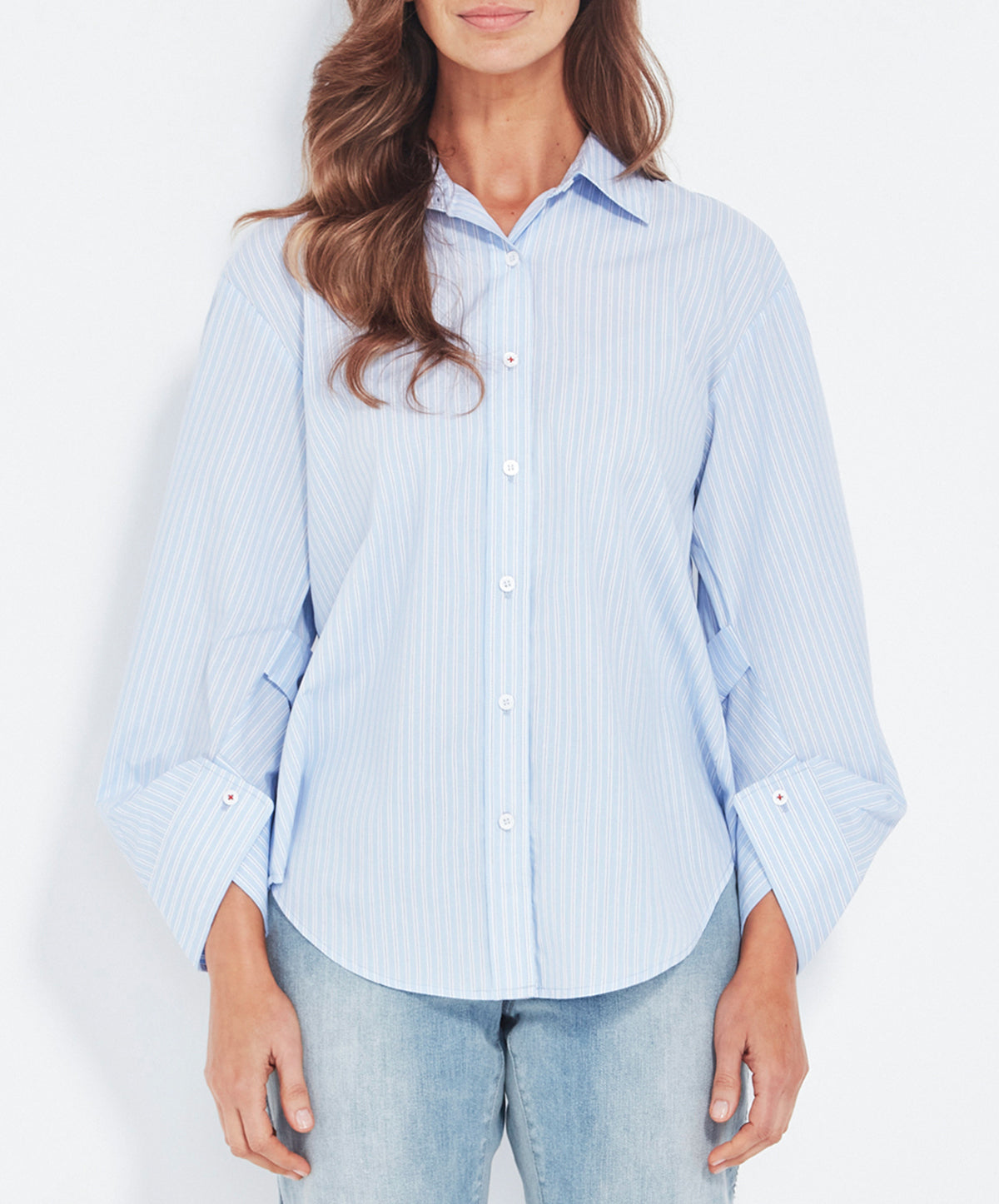 Melville Shirt