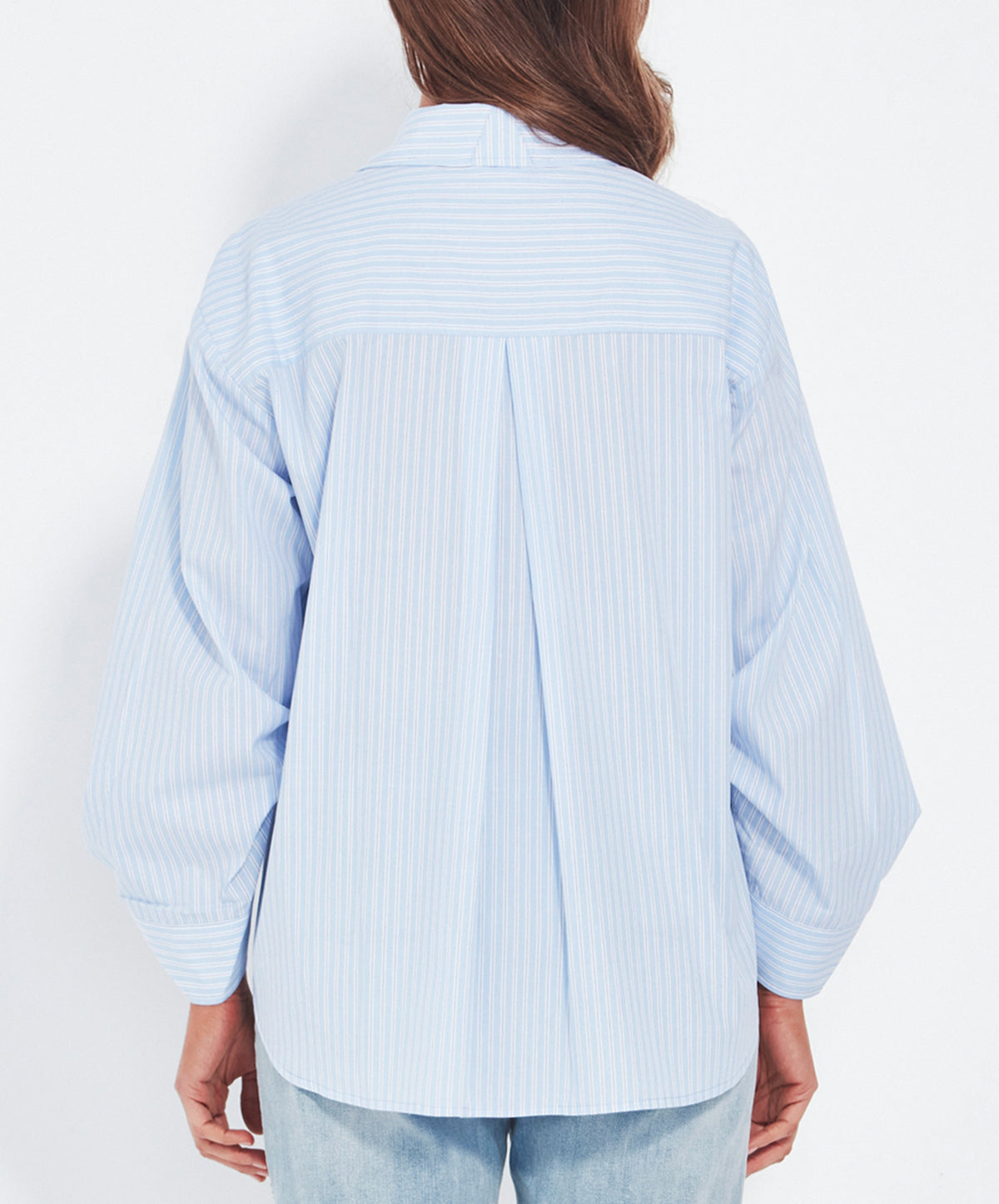 Melville Shirt