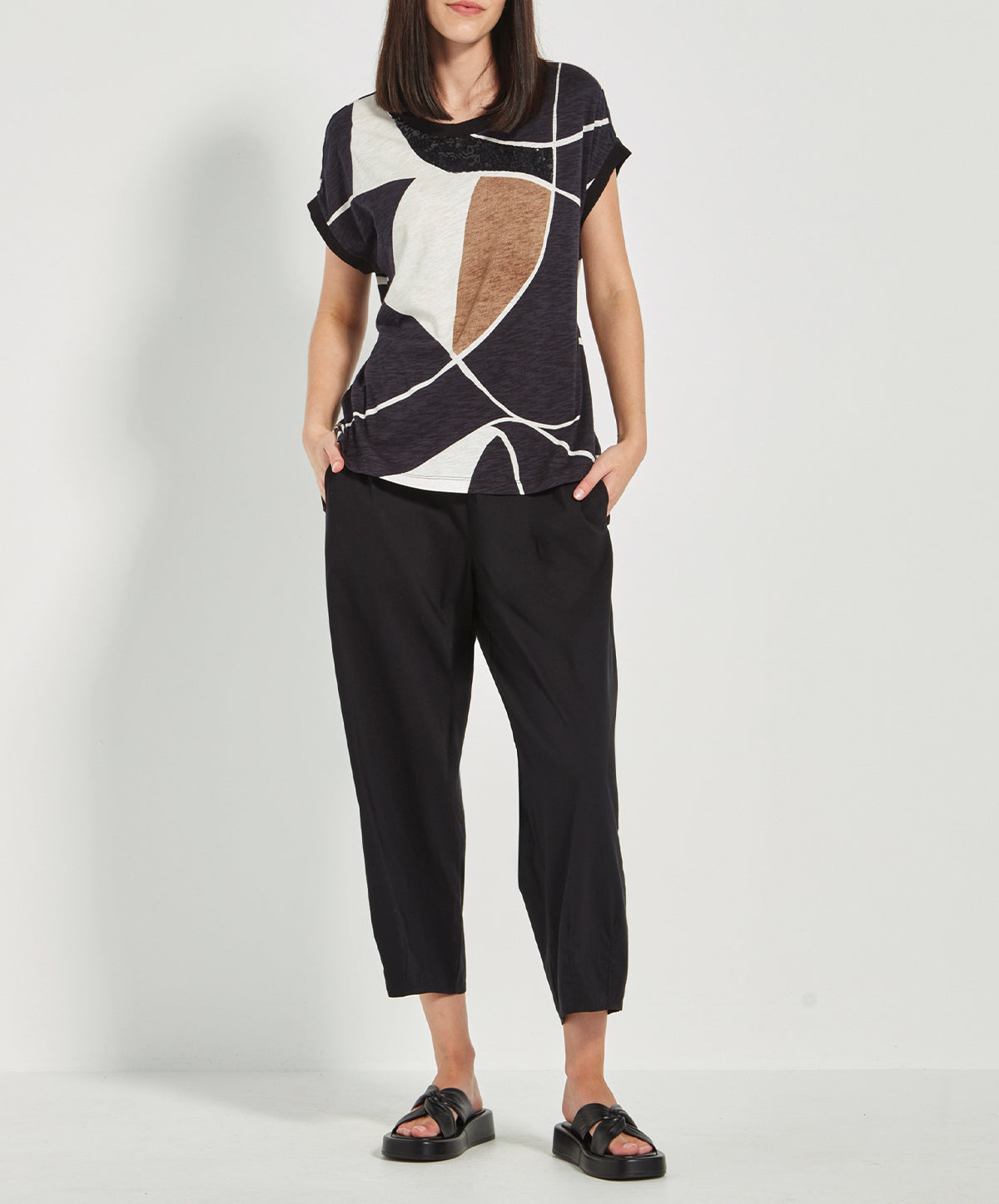 Acrobat Cove Pant