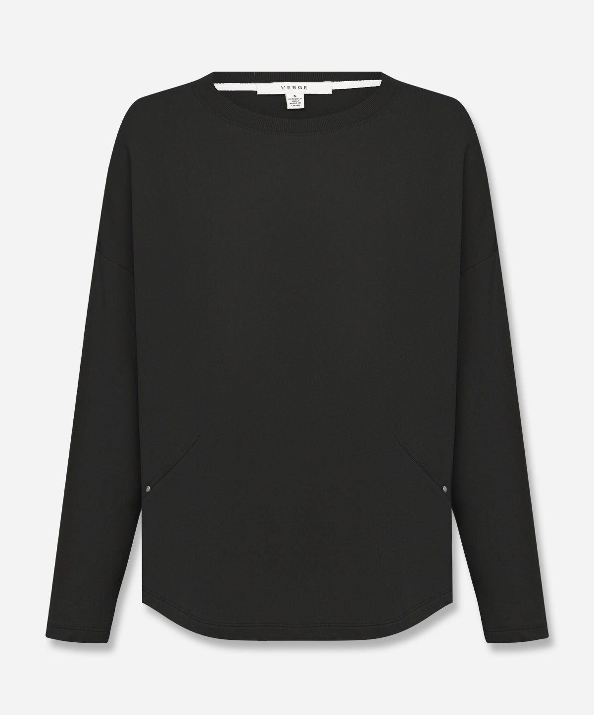 Downtown Sweater