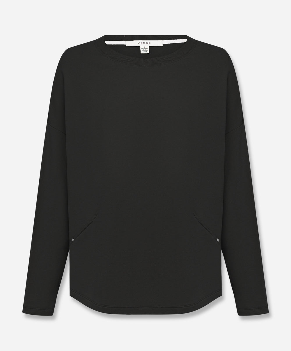 Downtown Sweater