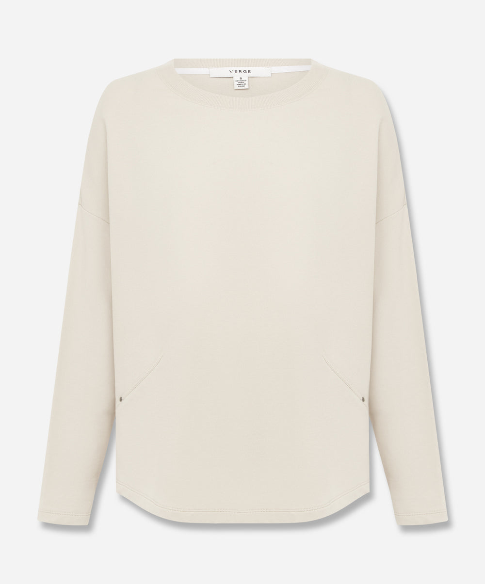 Downtown Sweater