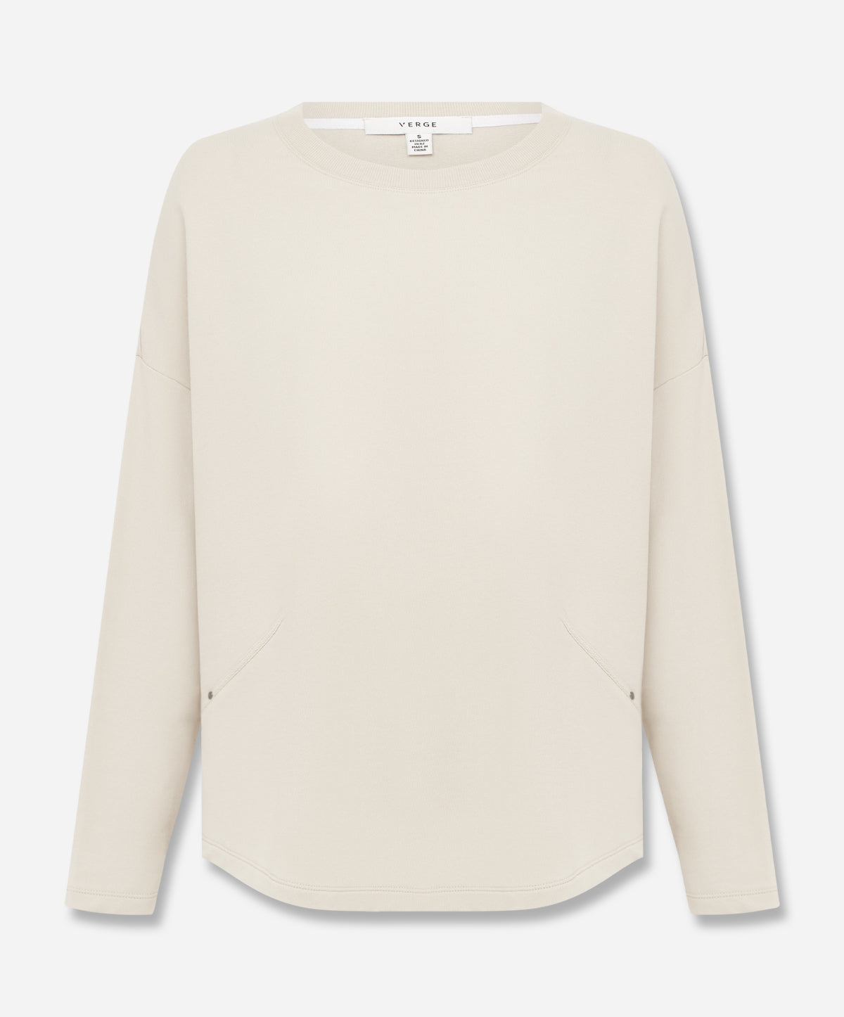 Downtown Sweater