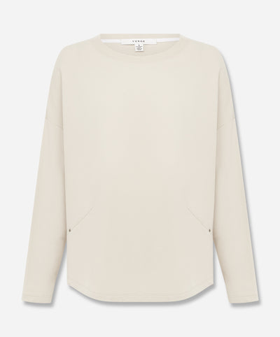 Downtown Sweater