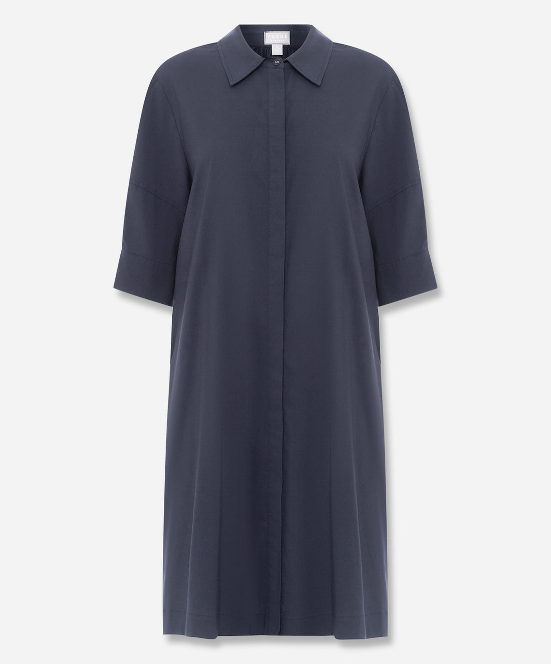Acrobat Nori Dress