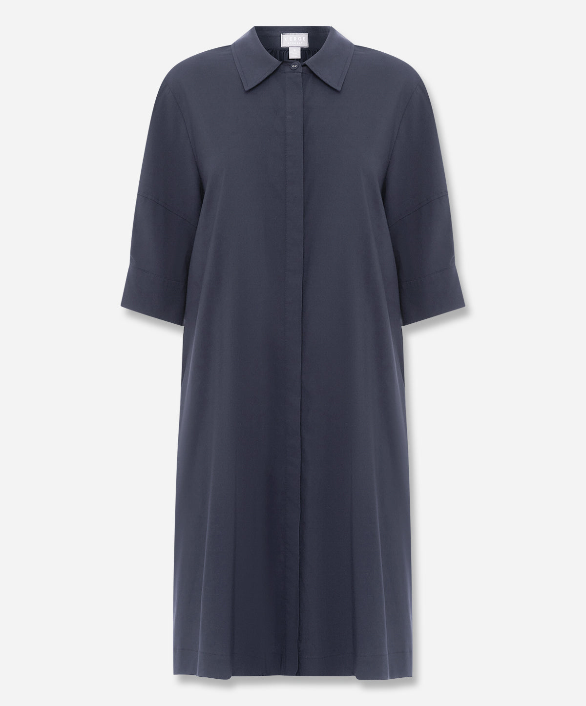 Acrobat Nori Dress
