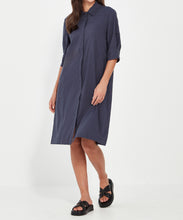 Load image into Gallery viewer, Acrobat Nori Dress