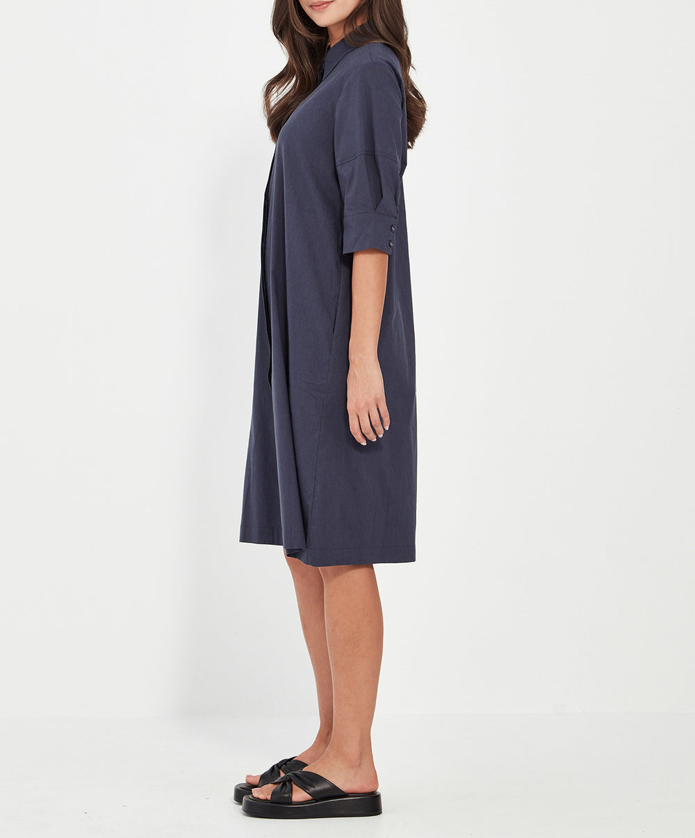 Acrobat Nori Dress