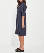 Load image into Gallery viewer, Acrobat Nori Dress