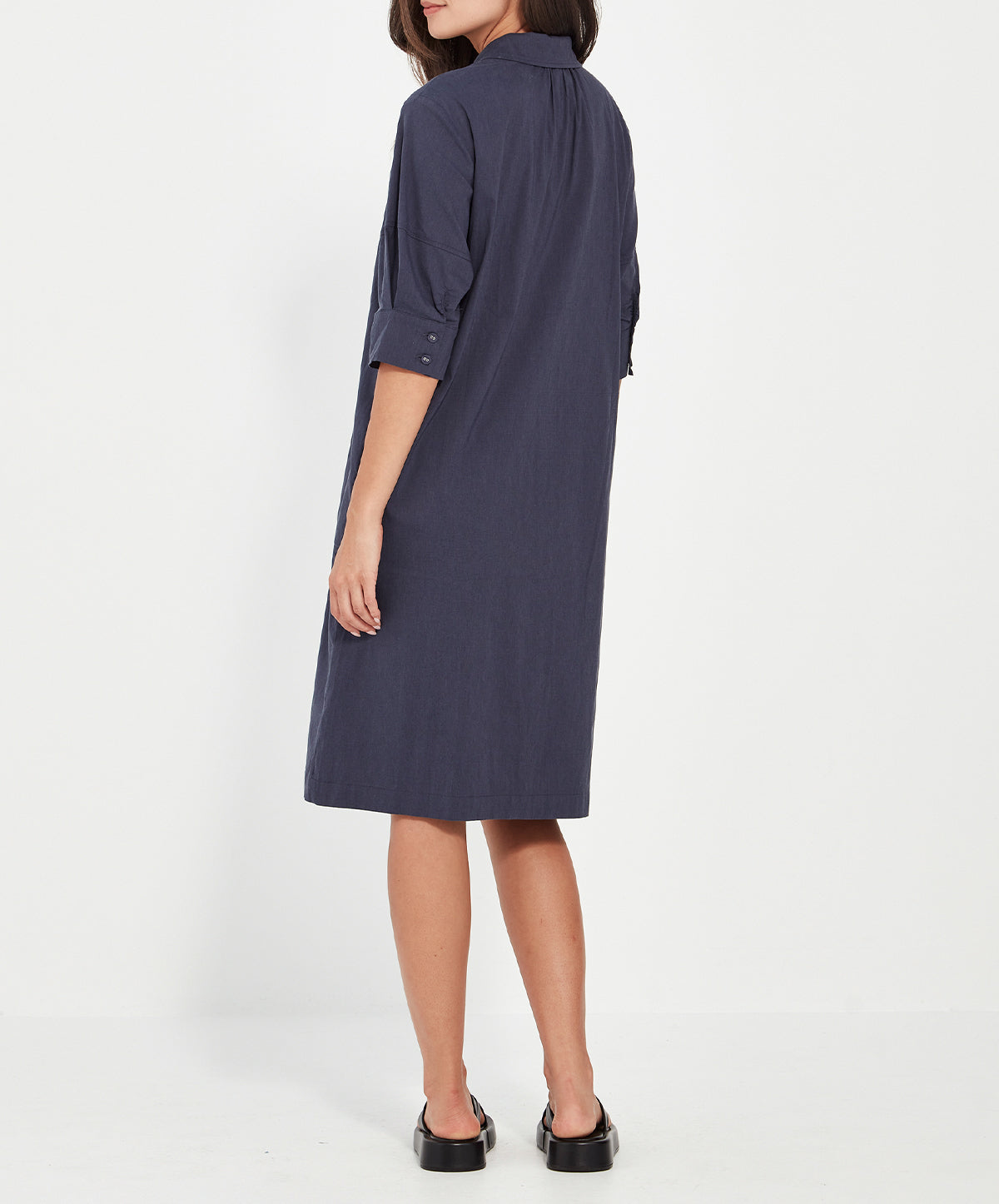 Acrobat Nori Dress