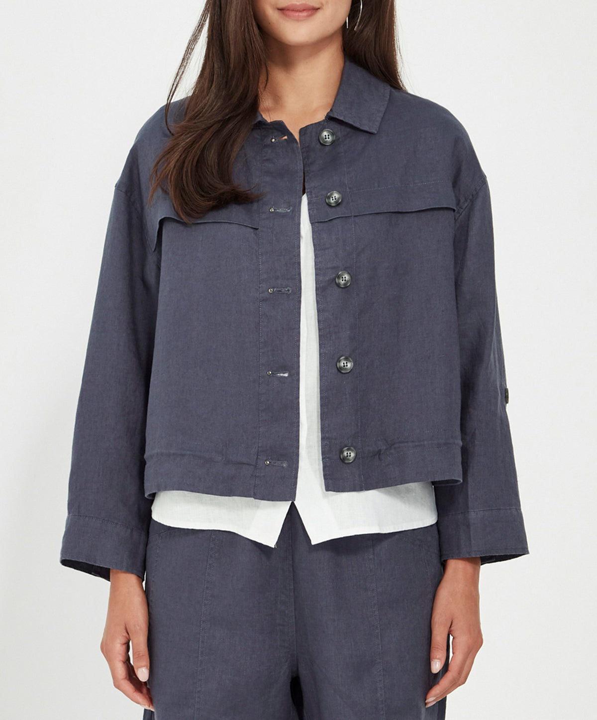 Echo Jacket