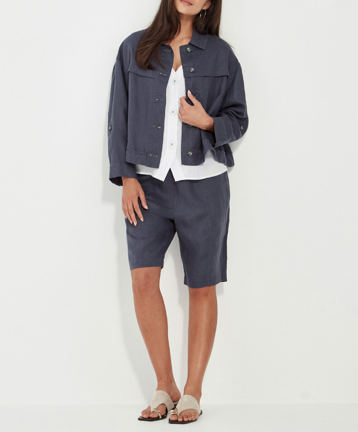 Echo Jacket