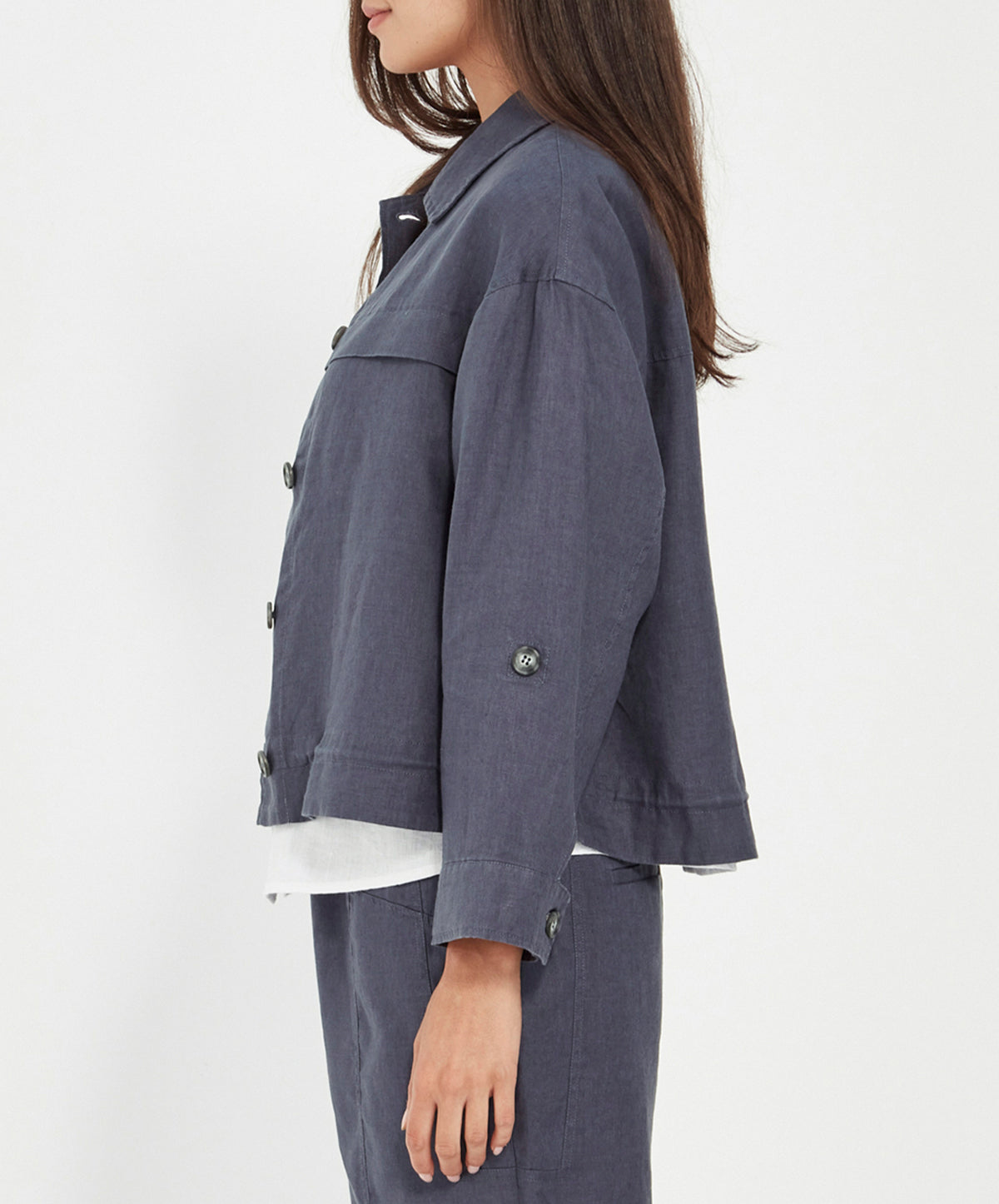 Echo Jacket