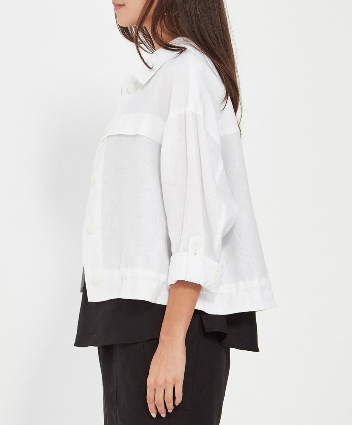 Echo Jacket