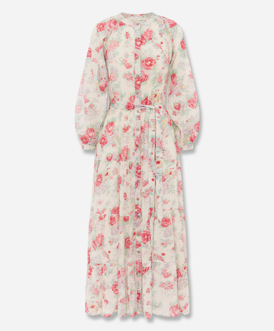 Agustina Dress