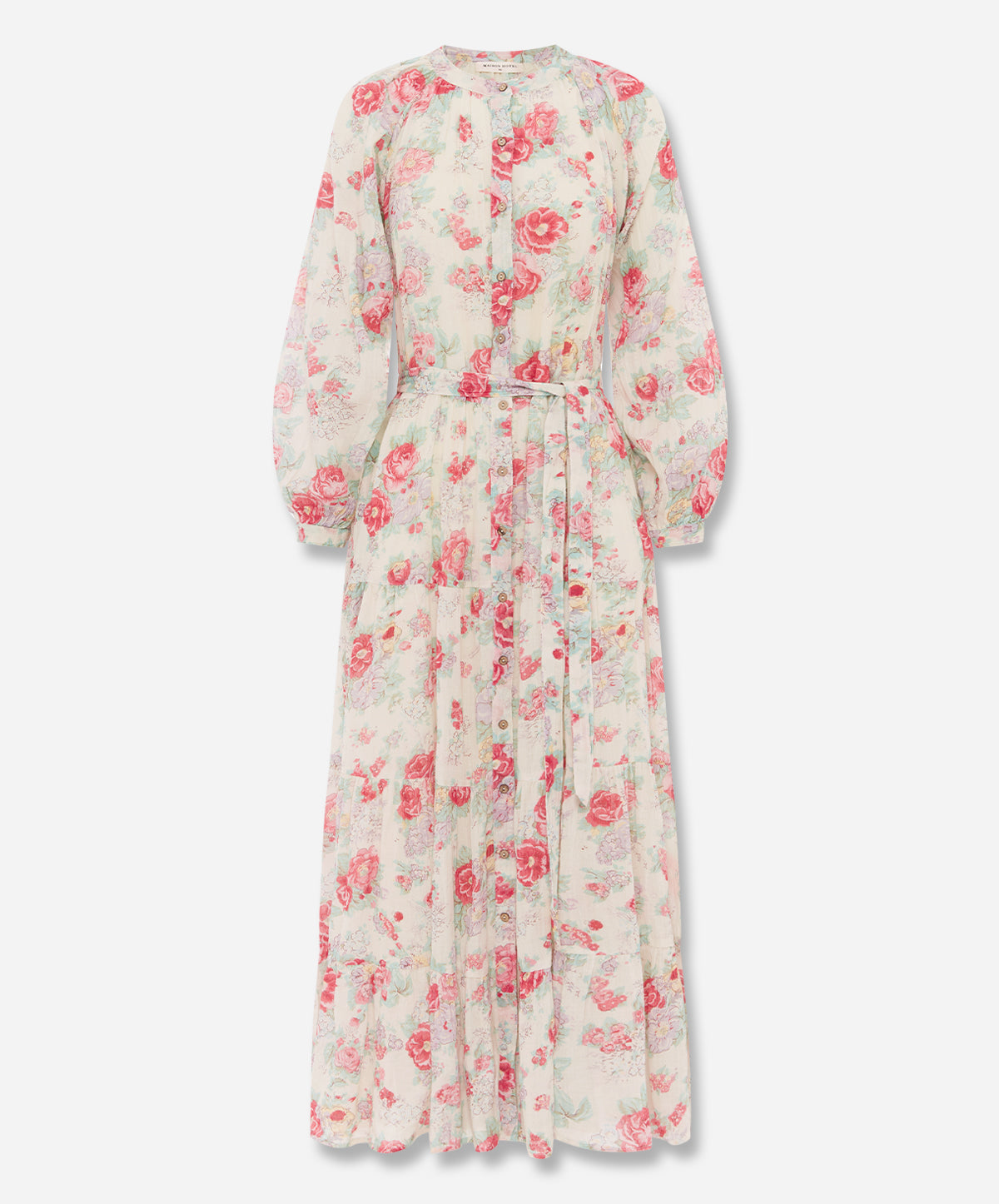 Agustina Dress