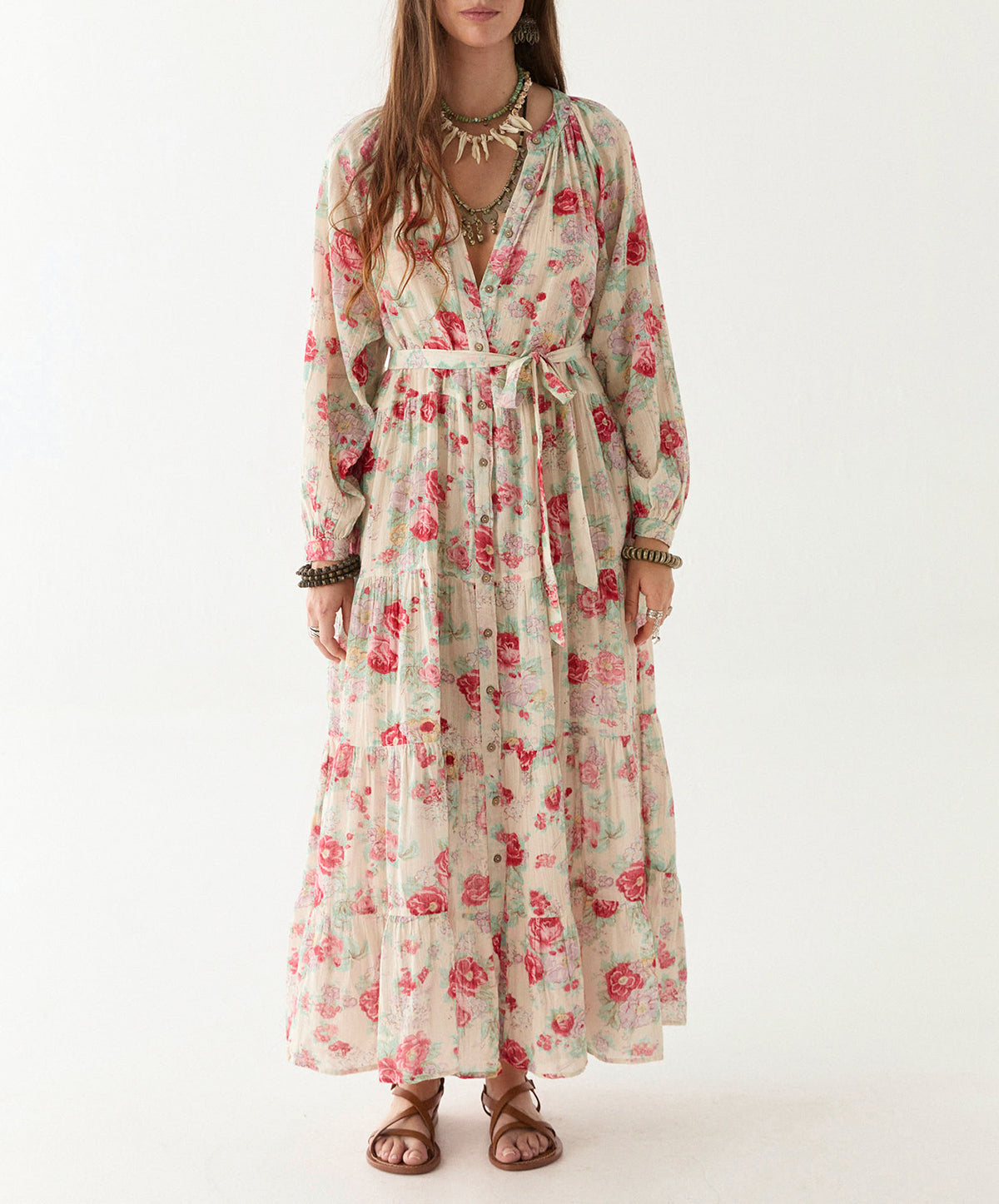 Agustina Dress