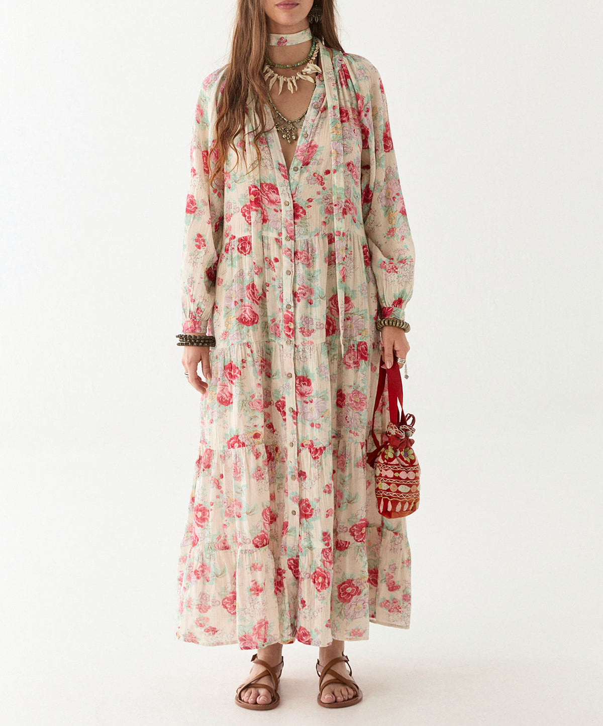 Agustina Dress