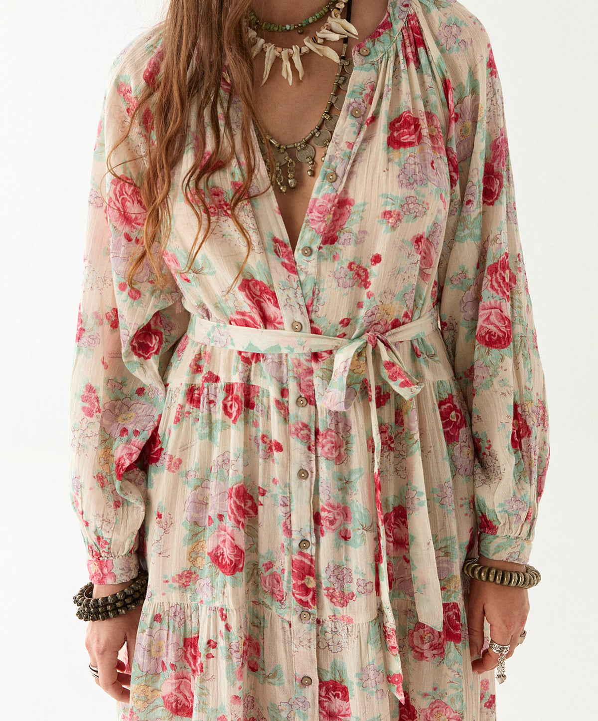 Agustina Dress