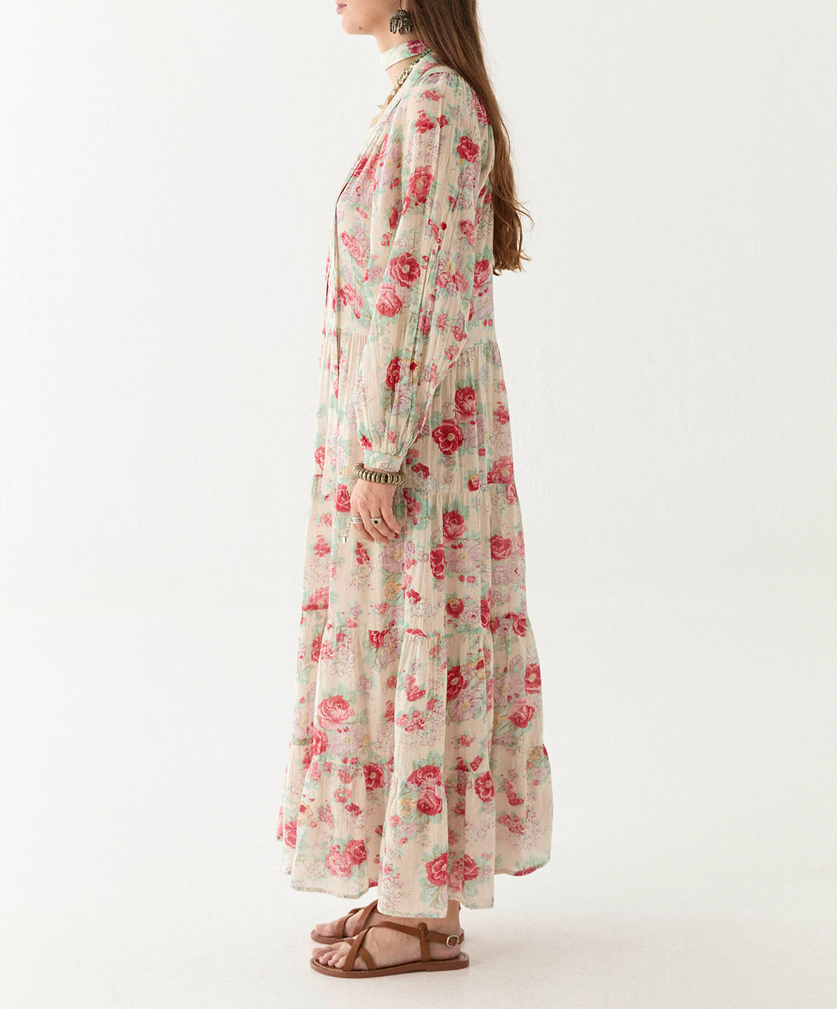 Agustina Dress